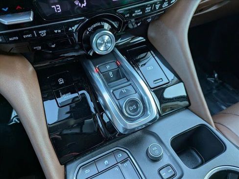 Used 2024 Acura MDX FWD w/ Technology Package image 13