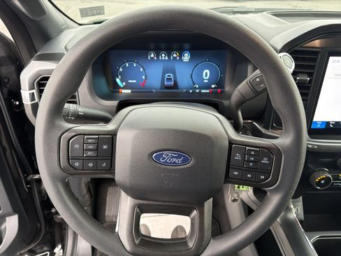 Used 2025 Ford F150 STX w/ Equipment Group 200A image 17