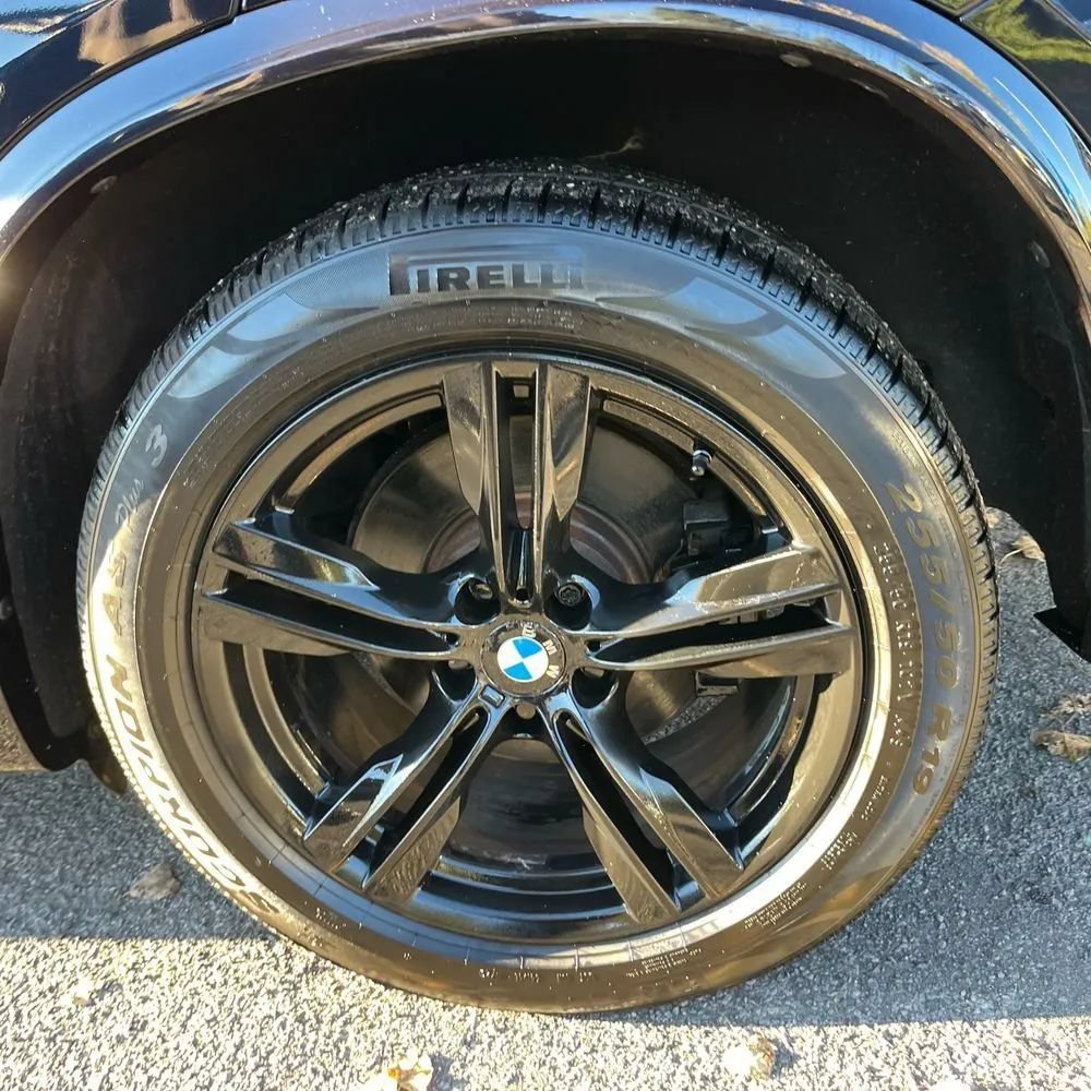 Used 2016 BMW X5 xDrive50i AWD/4WD image 18