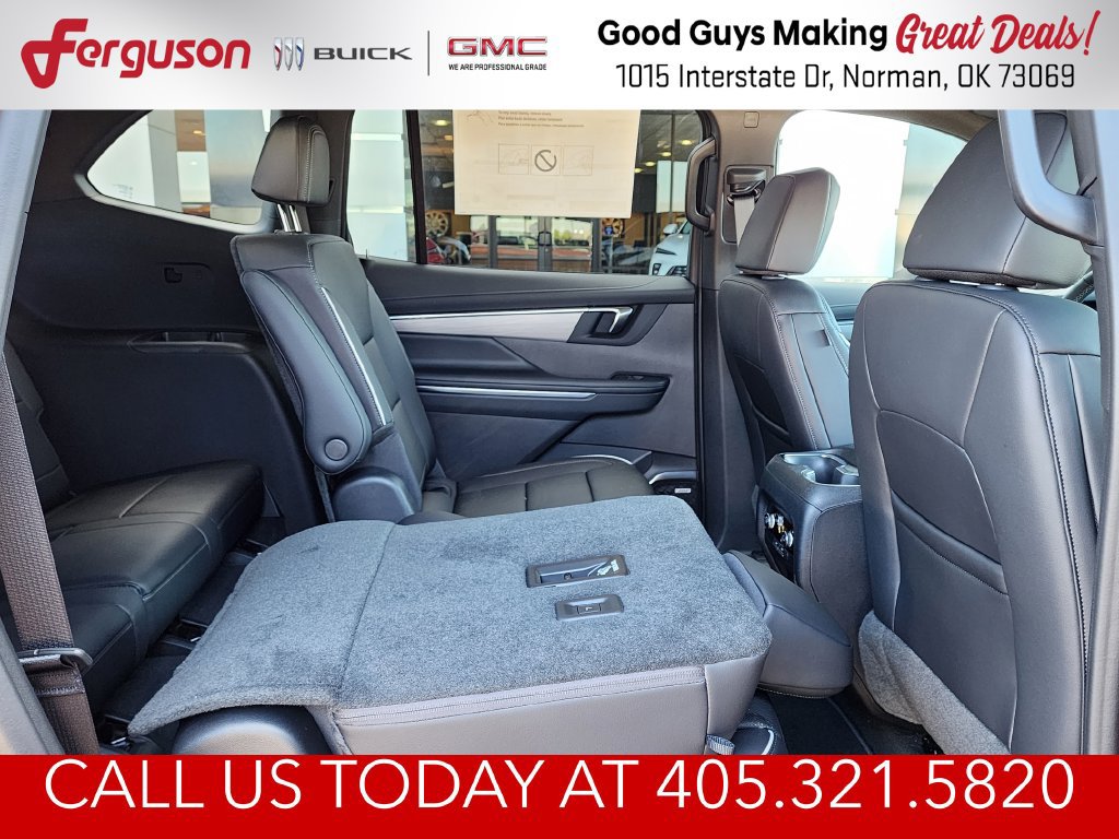 New 2027 Buick Enclave Preferred w/ Power Package FWD image 46