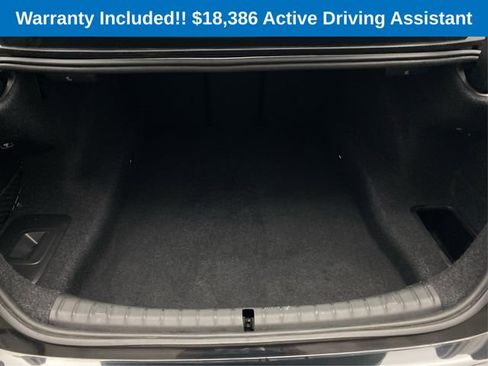 Used 2017 BMW 530i xDrive AWD/4WD image 14