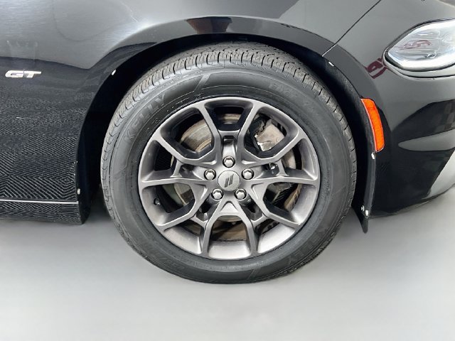 Used 2018 Dodge Charger GT AWD/4WD image 36
