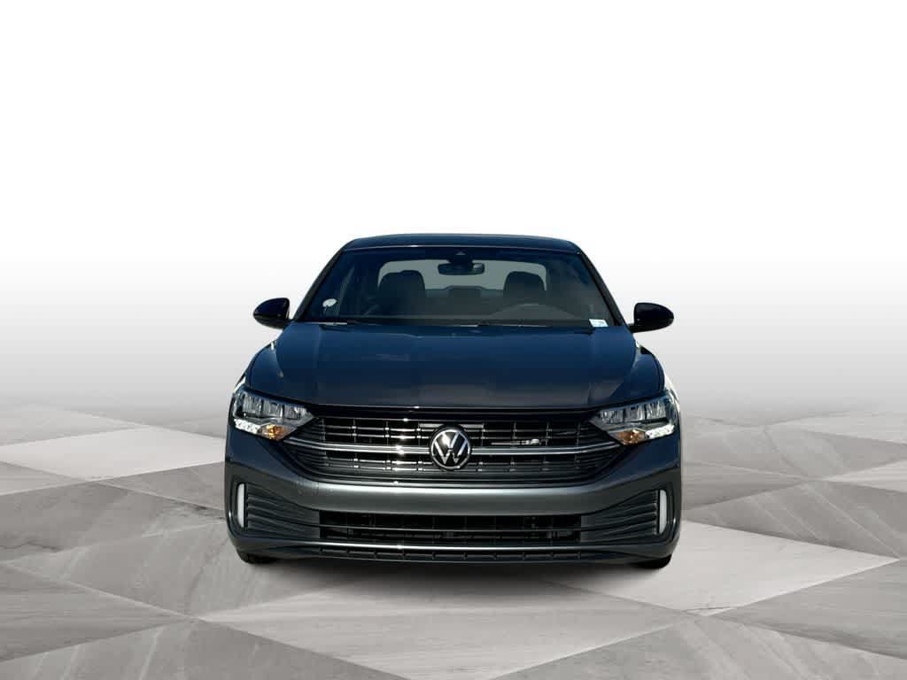 Certified 2023 Volkswagen Jetta Sport FWD image 3