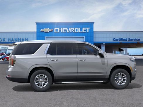 New 2026 Chevrolet Tahoe LT image 6