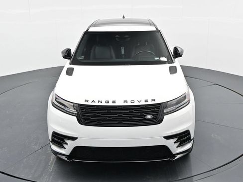 Used 2025 Land Rover Range Rover Velar Dynamic SE AWD/4WD image 18