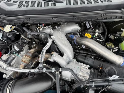 New 2026 Ford F250 Platinum AWD/4WD image 76