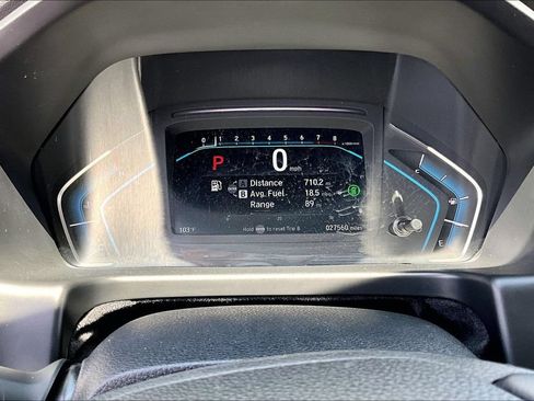 Used 2024 Honda Odyssey Elite image 12