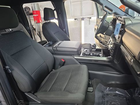 Used 2023 Ford F150 XLT w/ Equipment Group 302A High AWD/4WD image 10