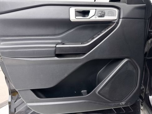 Used 2020 Ford Explorer Limited AWD/4WD image 31