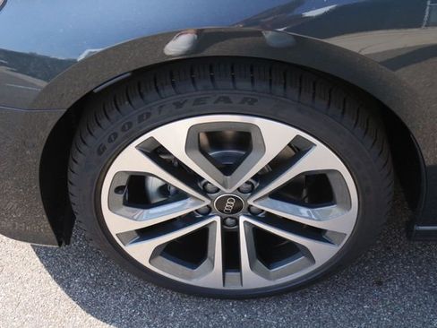 New 2026 Audi A3 2.0T Premium image 11