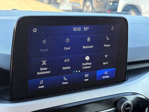 Used 2021 Ford Escape SE image 23