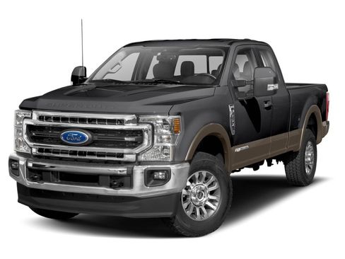 Used 2021 Ford F250 Lariat image 43