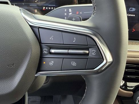 New 2026 Chevrolet Tahoe High Country image 14