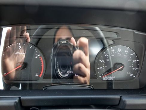 New 2025 Chevrolet Low Cab Forward 5500 XD image 10