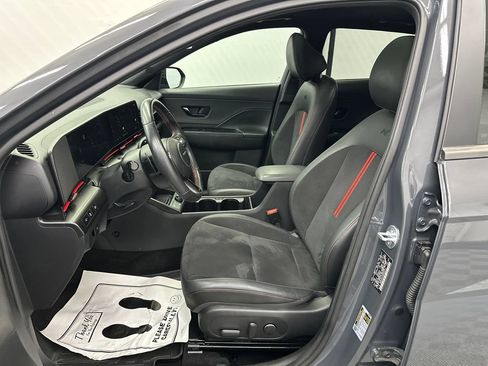 Used 2024 Hyundai Kona N Line AWD/4WD image 9