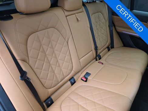 Used 2023 BMW X5 sDrive40i w/ Premium Package RWD image 26