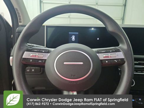 Used 2025 Hyundai Tucson SEL image 21