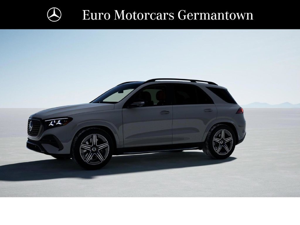 New 2027 Mercedes-Benz GLE 450 4MATIC image 37