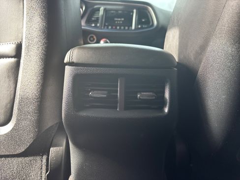 Used 2017 Dodge Challenger R/T Scat Pack image 23