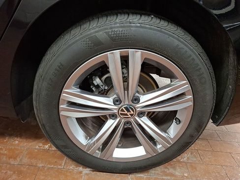 Used 2024 Volkswagen Jetta SE image 7