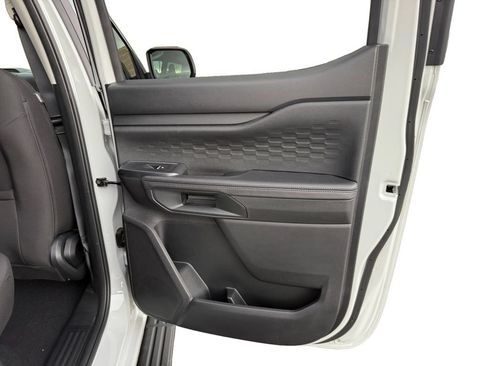 New 2026 Ford Ranger XLT AWD/4WD image 17