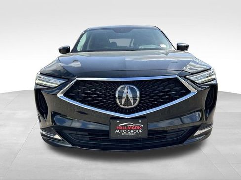 Used 2023 Acura MDX SH-AWD image 6
