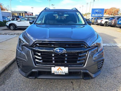 New 2026 Subaru Ascent Bronze Edition image 9