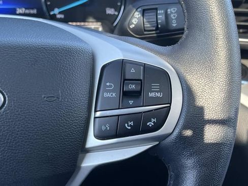 Certified 2023 Ford Explorer XLT w/ Equipment Group 202A AWD/4WD image 26