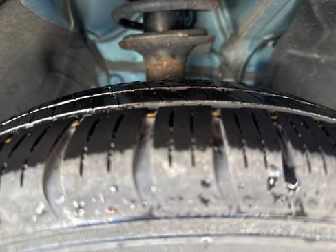 Used 2021 Mitsubishi Mirage ES image 10