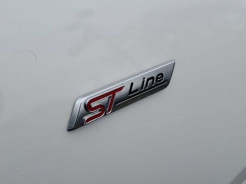 Certified 2024 Ford Escape ST-Line w/ Tech Pack #1 image 6