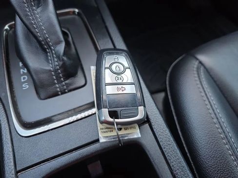 Used 2021 Ford Ranger Lariat w/ Equipment Group 501A High image 39