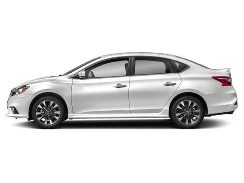 Used 2019 Nissan Sentra SR Turbo FWD image 36