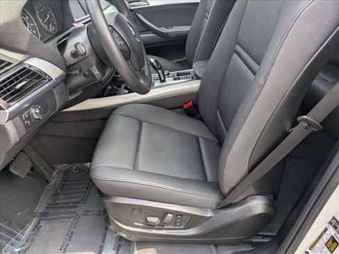 Used 2012 BMW X5 xDrive35i AWD/4WD image 14