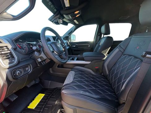 New 2026 RAM 2500 Big Horn image 19