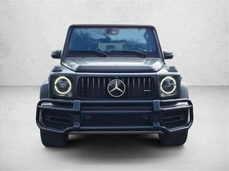 Used 2024 Mercedes-Benz G 63 AMG 4MATIC video 2