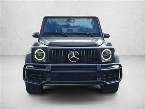 Used 2024 Mercedes-Benz G 63 AMG 4MATIC image 2