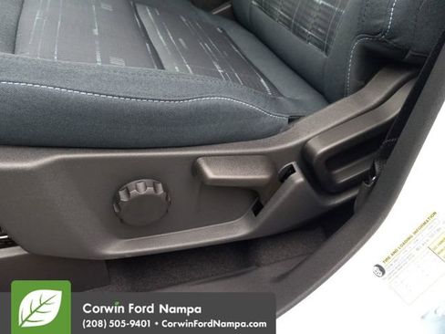 New 2025 Ford Bronco Heritage Edition image 12