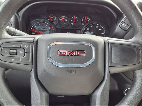 New 2026 GMC Sierra 1500 Pro w/ Graphite Edition image 17