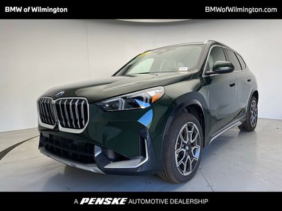 Certified 2025 BMW X1 xDrive28i
