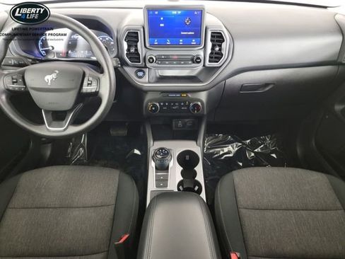 Used 2024 Ford Bronco Sport Big Bend image 24