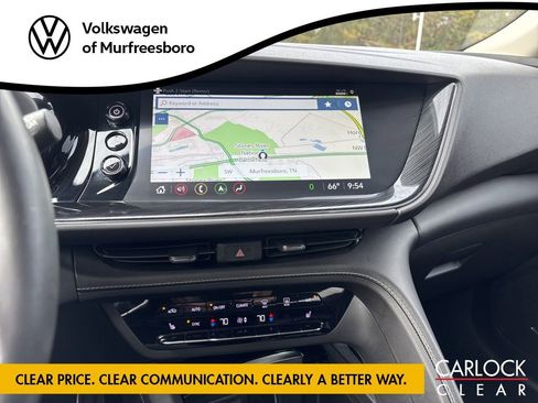 Used 2023 Buick Envision Essence w/ Technology Package I image 21