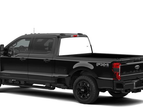 New 2026 Ford F350 Lariat w/ Black Appearance Package AWD/4WD image 24