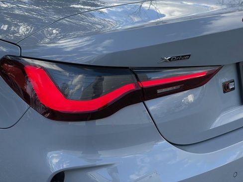 Certified 2023 BMW 430i xDrive Convertible w/ M Sport Package image 30