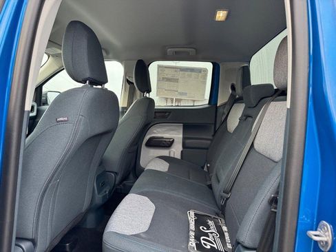 New 2025 Ford Maverick XLT image 13