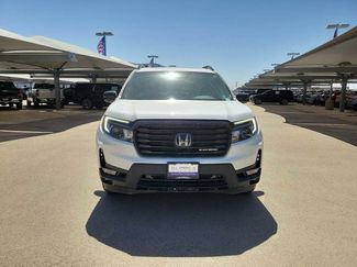 Used 2025 Honda Passport Black Edition video 3