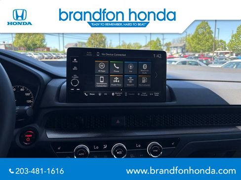 Used 2024 Honda CR-V Sport-L image 19