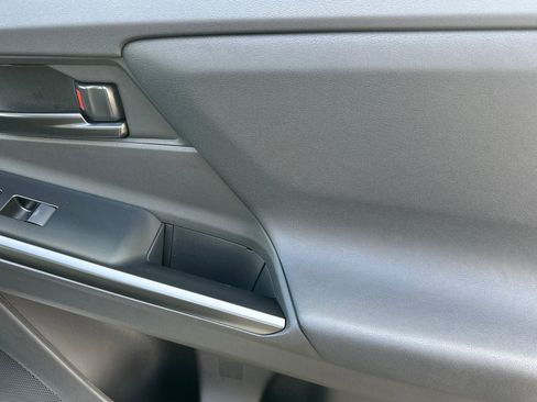 New 2026 Toyota bZ image 21