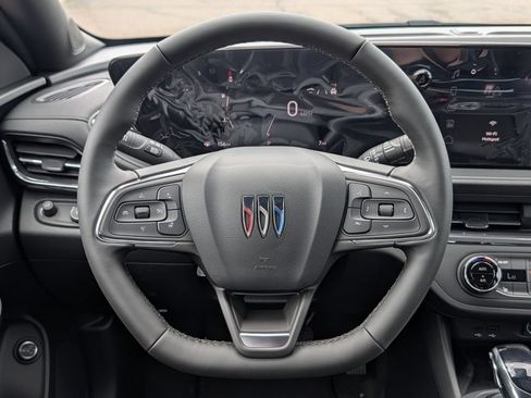 New 2026 Buick Envista Preferred w/ Convenience I Package FWD image 31