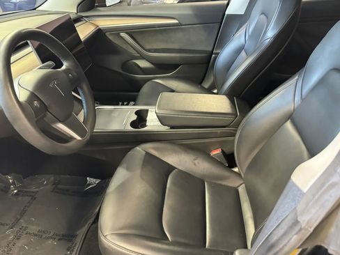 Used 2022 Tesla Model 3 Long Range AWD/4WD image 13