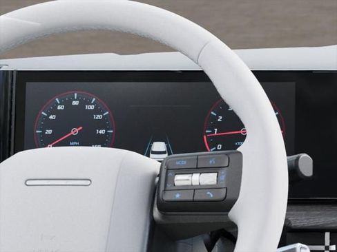 New 2026 Hyundai Santa Fe Limited image 14